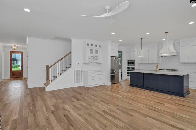 701 Peninsula Drive, Prosperity, SC 29127