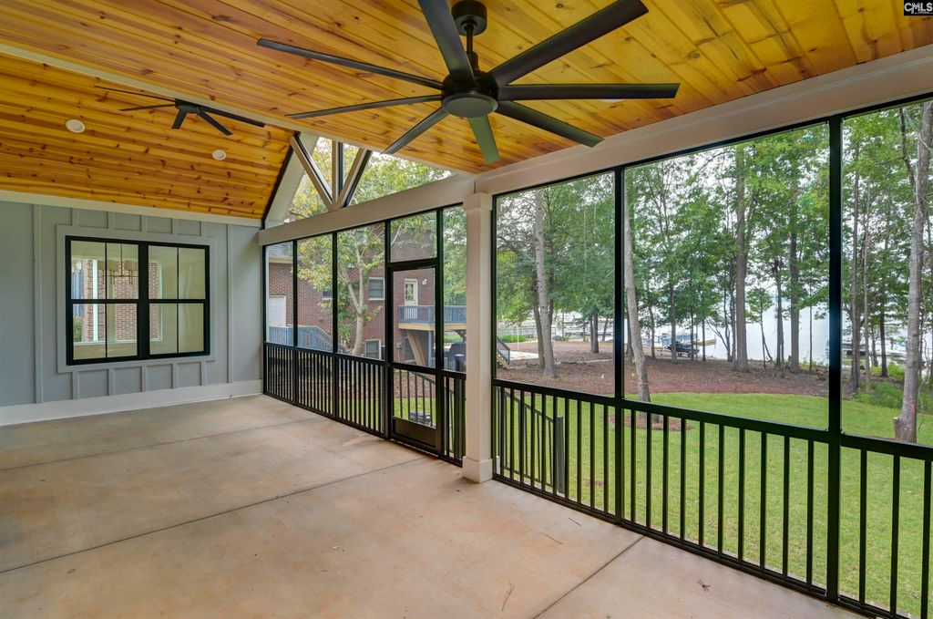 701 Peninsula Drive, Prosperity, SC 29127