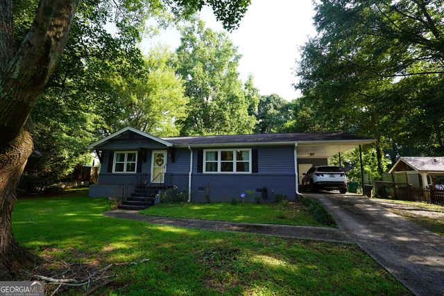 91 Hurt Road SE, Smyrna, GA 30082