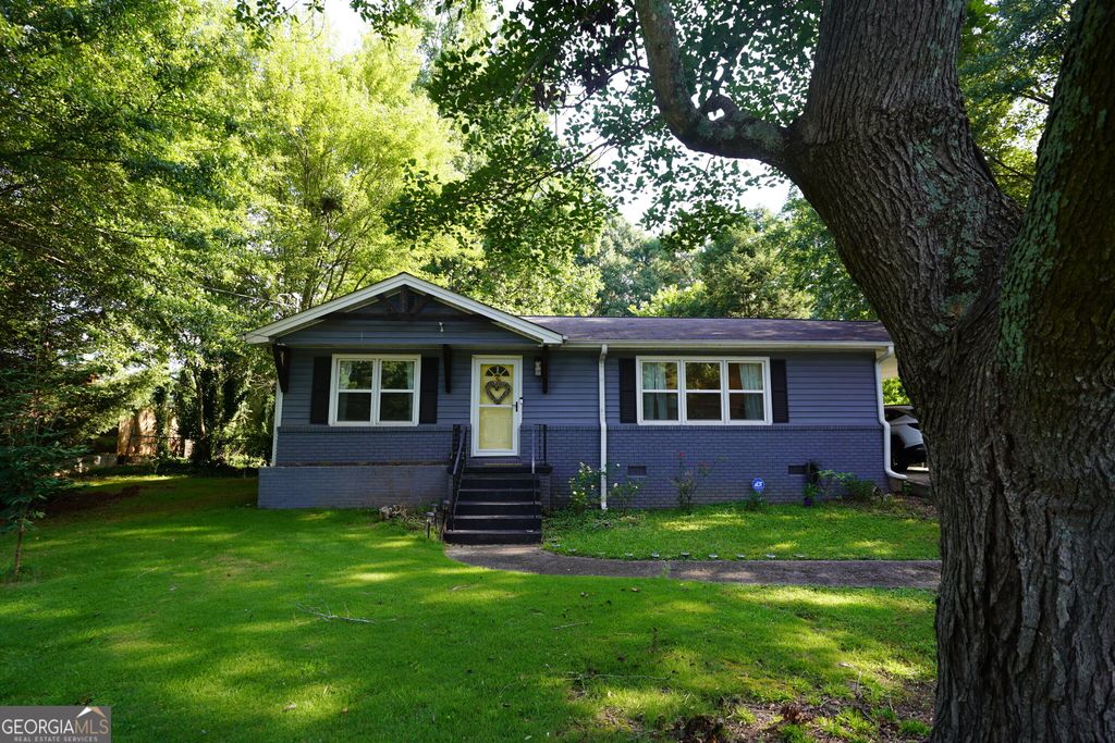 91 Hurt Road SE, Smyrna, GA 30082