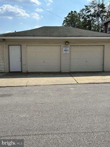 1449 POWELL ST, Norristown, PA 19401
