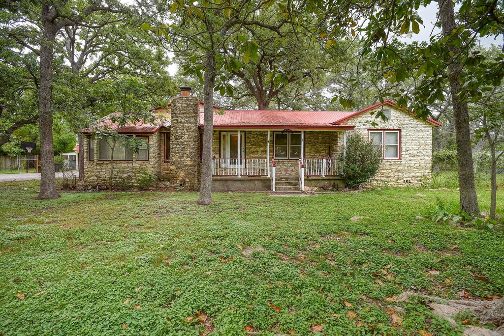 907 N State Highway 95 Highway N, Bastrop, TX 78602