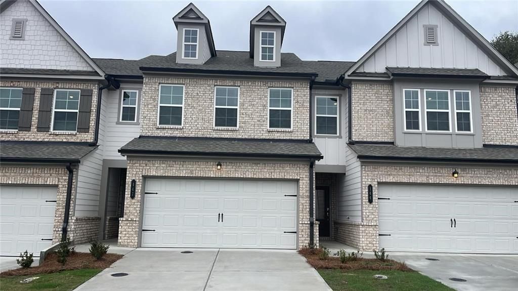 292 Vision Street, Bethlehem, GA 30620