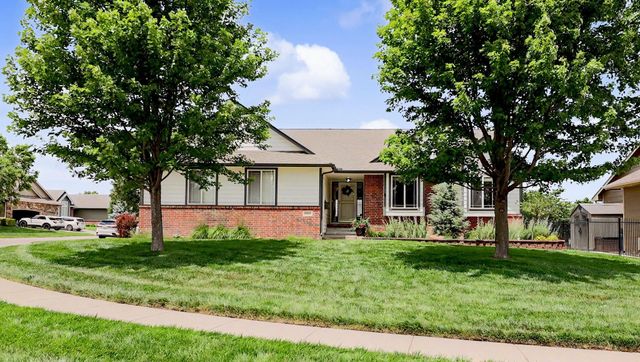 14110 W Sheriac, Wichita, KS 67235
