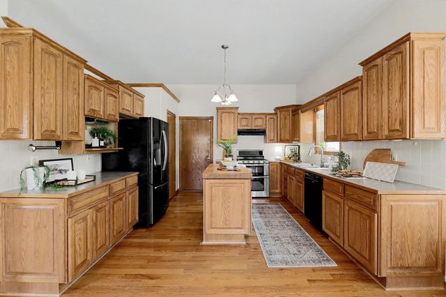 14110 W Sheriac, Wichita, KS 67235