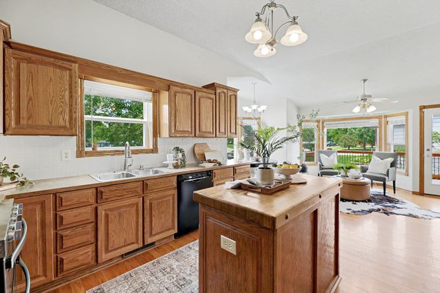 14110 W Sheriac, Wichita, KS 67235