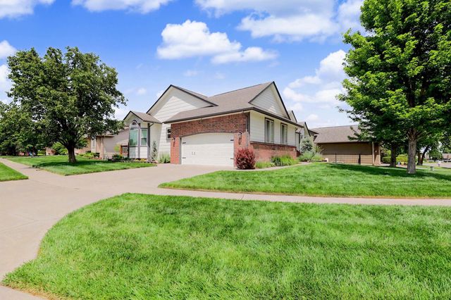 14110 W Sheriac, Wichita, KS 67235