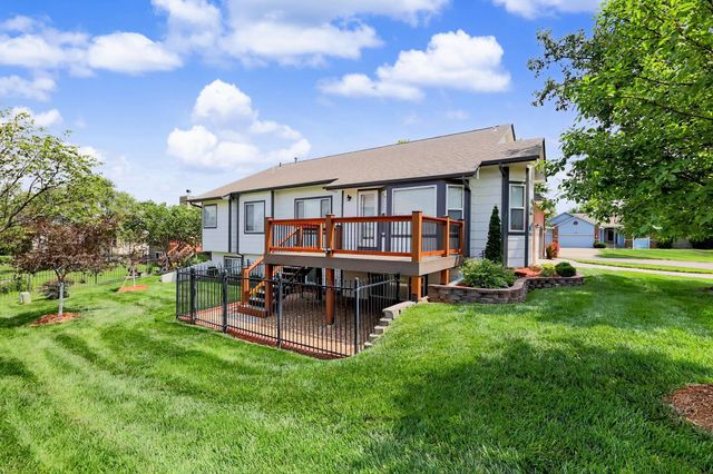 14110 W Sheriac, Wichita, KS 67235