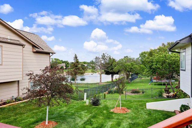 14110 W Sheriac, Wichita, KS 67235