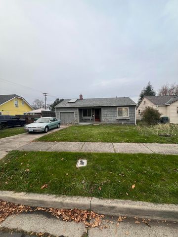 552 Haven Street, Medford, OR 97501