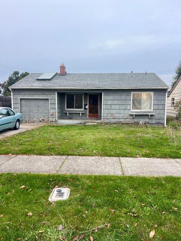 552 Haven Street, Medford, OR 97501