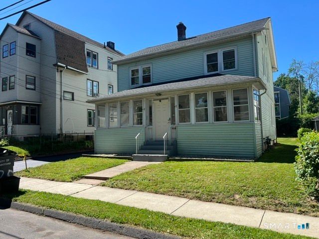 27 Arnold Street, Hartford, CT 06106