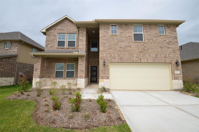 6022 Scott Way, Rosenberg, TX 77471