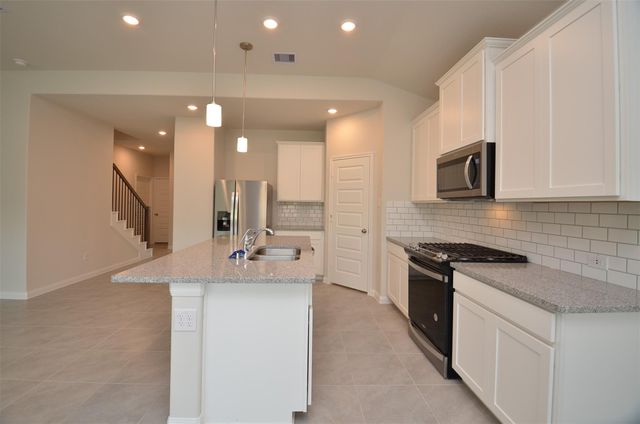 6022 Scott Way, Rosenberg, TX 77471