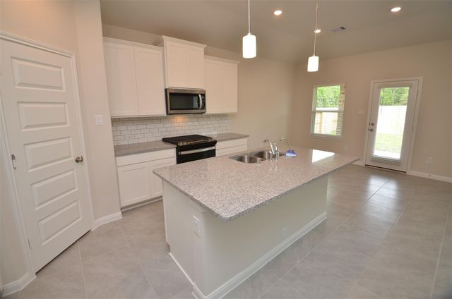 6022 Scott Way, Rosenberg, TX 77471