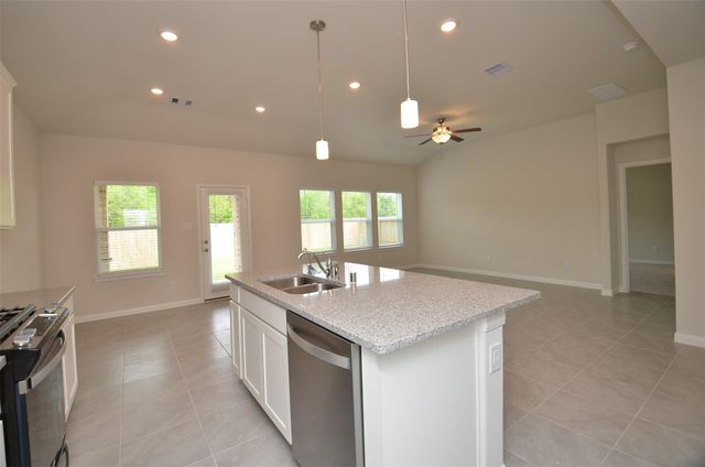 6022 Scott Way, Rosenberg, TX 77471