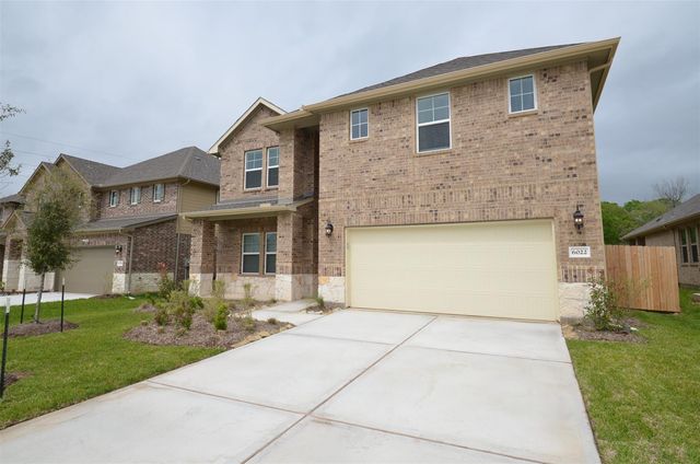 6022 Scott Way, Rosenberg, TX 77471