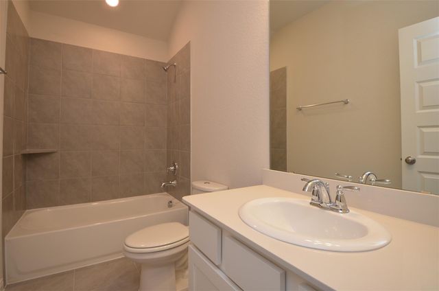 6022 Scott Way, Rosenberg, TX 77471