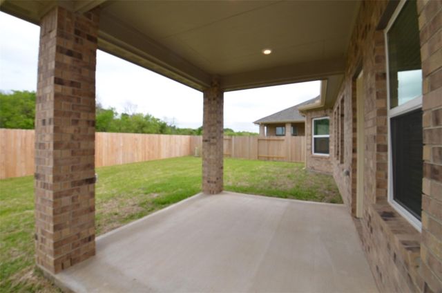 6022 Scott Way, Rosenberg, TX 77471