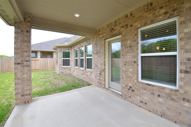 6022 Scott Way, Rosenberg, TX 77471