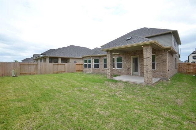 6022 Scott Way, Rosenberg, TX 77471