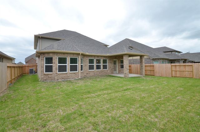 6022 Scott Way, Rosenberg, TX 77471