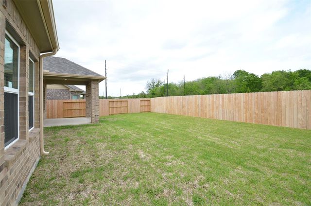 6022 Scott Way, Rosenberg, TX 77471