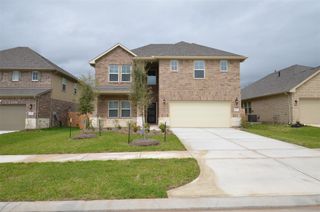 6022 Scott Way, Rosenberg, TX 77471