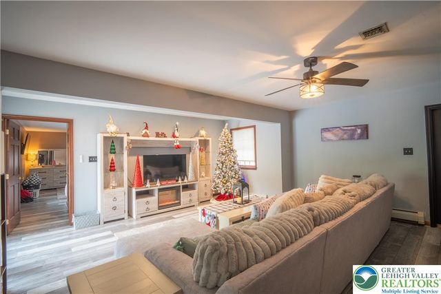 3955 Coplay Creek Road, North Whitehall Twp, PA 18078