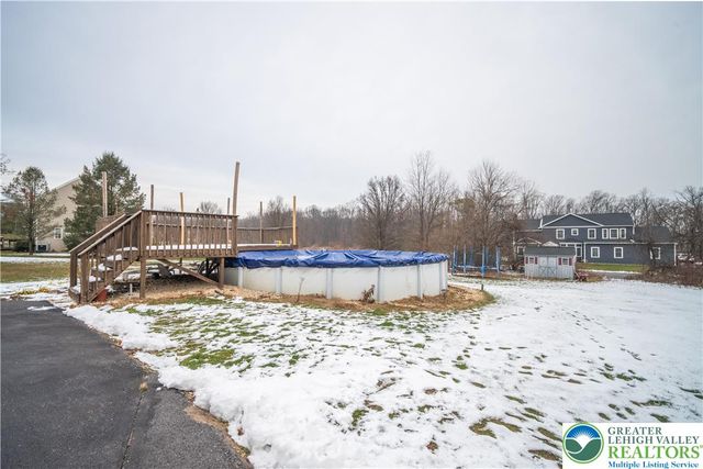 3955 Coplay Creek Road, North Whitehall Twp, PA 18078
