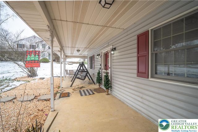 3955 Coplay Creek Road, North Whitehall Twp, PA 18078