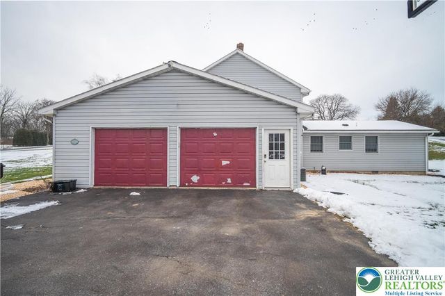 3955 Coplay Creek Road, North Whitehall Twp, PA 18078