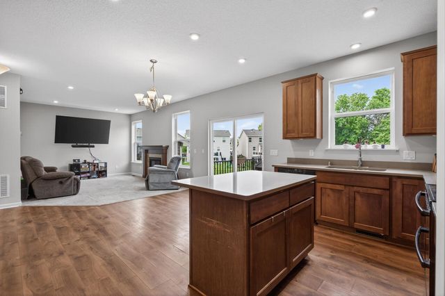 7641 Palmgren Avenue NE, Elk River, MN 55330