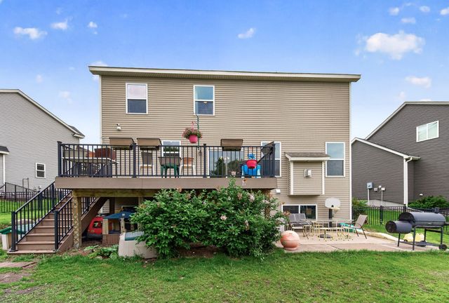 7641 Palmgren Avenue NE, Elk River, MN 55330