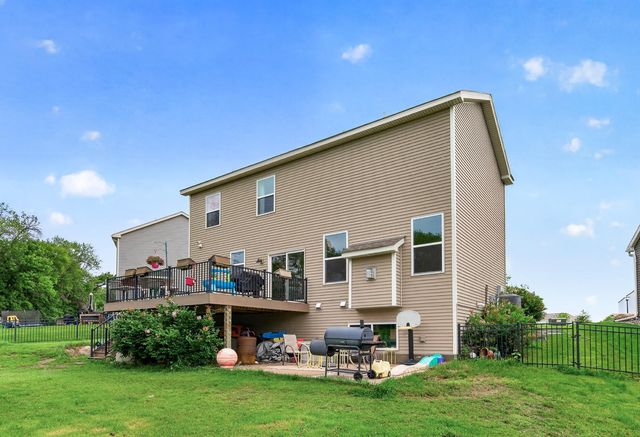7641 Palmgren Avenue NE, Elk River, MN 55330