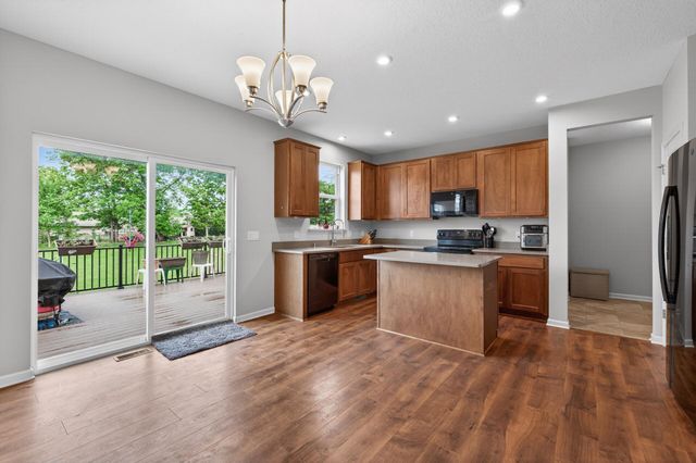 7641 Palmgren Avenue NE, Elk River, MN 55330