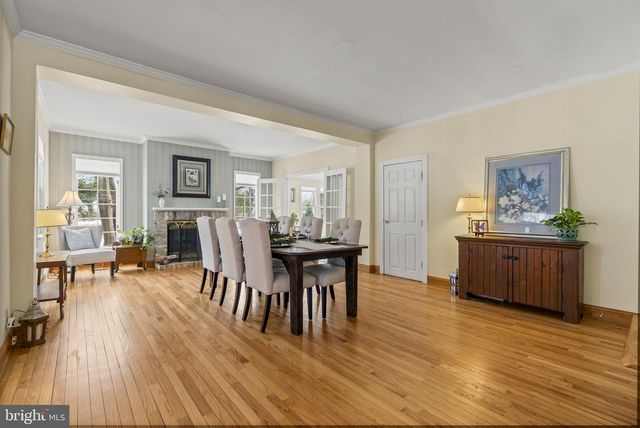 611 NEW ALBANY RD, Moorestown, NJ 08057