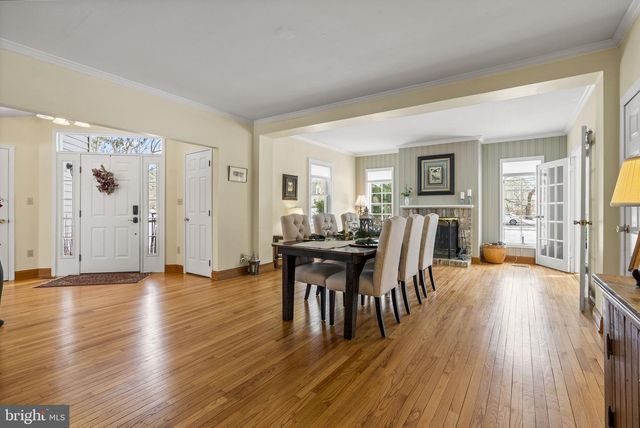 611 NEW ALBANY RD, Moorestown, NJ 08057