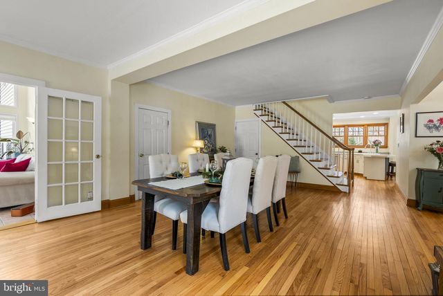 611 NEW ALBANY RD, Moorestown, NJ 08057