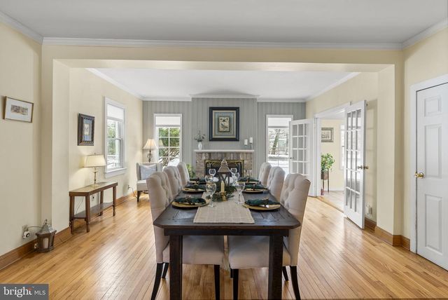 611 NEW ALBANY RD, Moorestown, NJ 08057