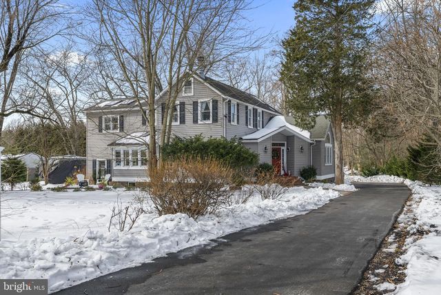 611 NEW ALBANY RD, Moorestown, NJ 08057