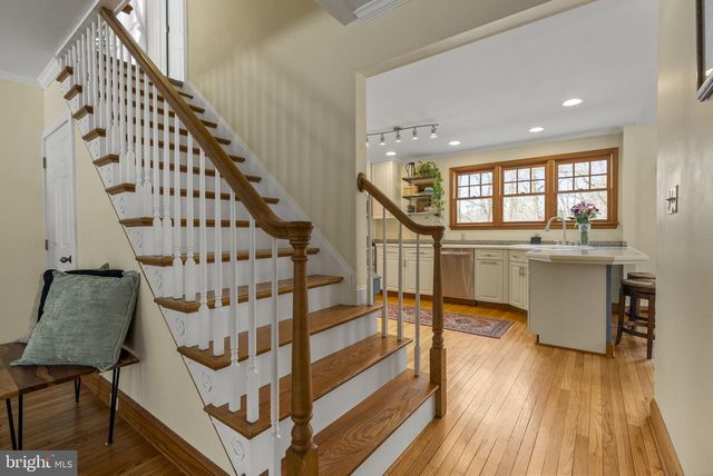 611 NEW ALBANY RD, Moorestown, NJ 08057