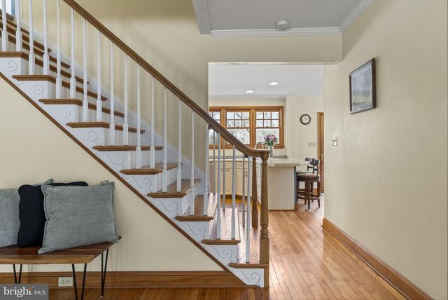 611 NEW ALBANY RD, Moorestown, NJ 08057