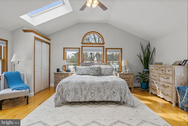 611 NEW ALBANY RD, Moorestown, NJ 08057