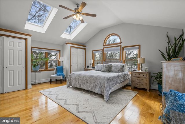 611 NEW ALBANY RD, Moorestown, NJ 08057