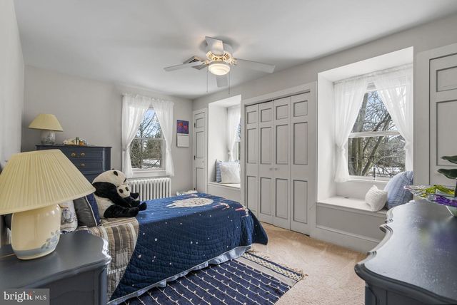 611 NEW ALBANY RD, Moorestown, NJ 08057