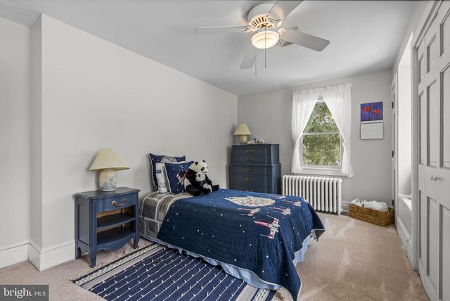 611 NEW ALBANY RD, Moorestown, NJ 08057