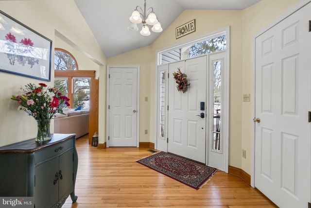 611 NEW ALBANY RD, Moorestown, NJ 08057