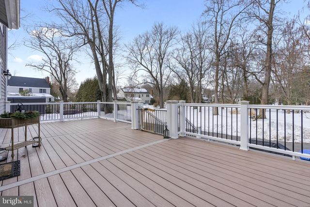 611 NEW ALBANY RD, Moorestown, NJ 08057