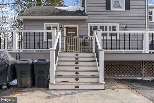 611 NEW ALBANY RD, Moorestown, NJ 08057